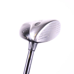 Used Callaway X 3-Wood - Right-Handed - 15 Degrees - Regular Flex-Next Round