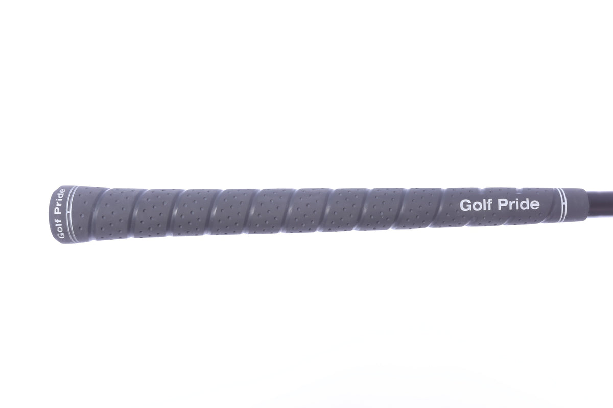 Used Titleist Vokey SM9 Jet Black Gap Wedge - Right-Handed - 52 Degrees - Stiff Flex