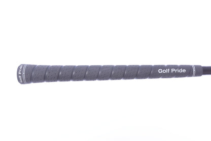 Used Titleist Vokey SM9 Jet Black Gap Wedge - Right-Handed - 52 Degrees - Stiff Flex
