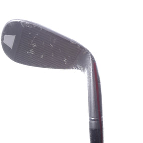 Used TaylorMade Milled Grind 4 Gap Wedge - Left-Handed - 52 Degrees - Stiff Flex-Next Round