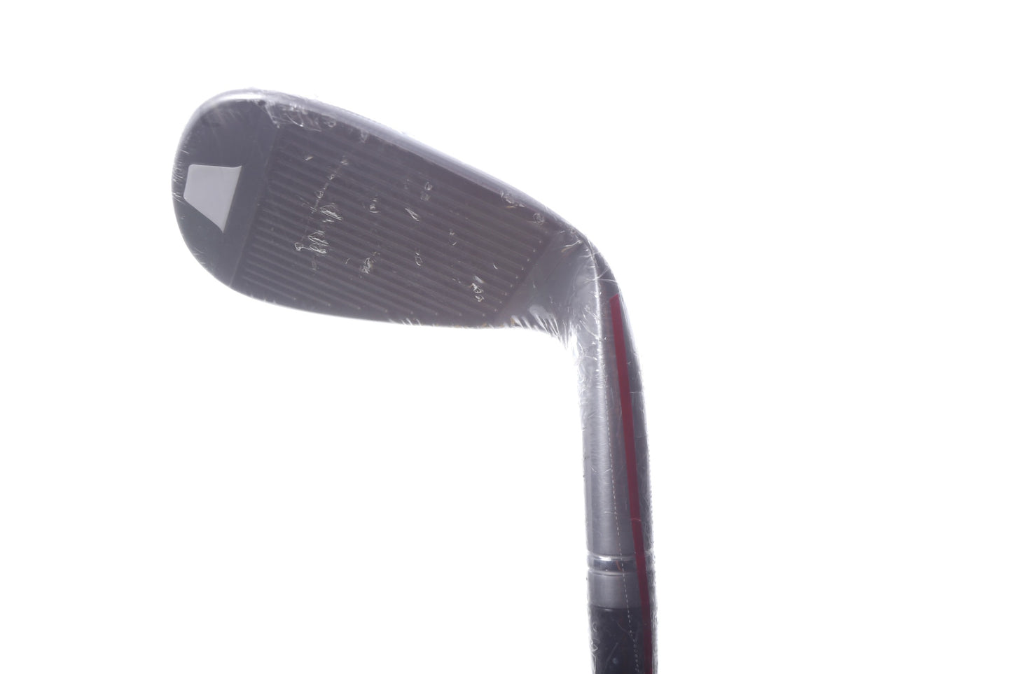 Used TaylorMade Milled Grind 4 Gap Wedge - Left-Handed - 52 Degrees - Stiff Flex-Next Round