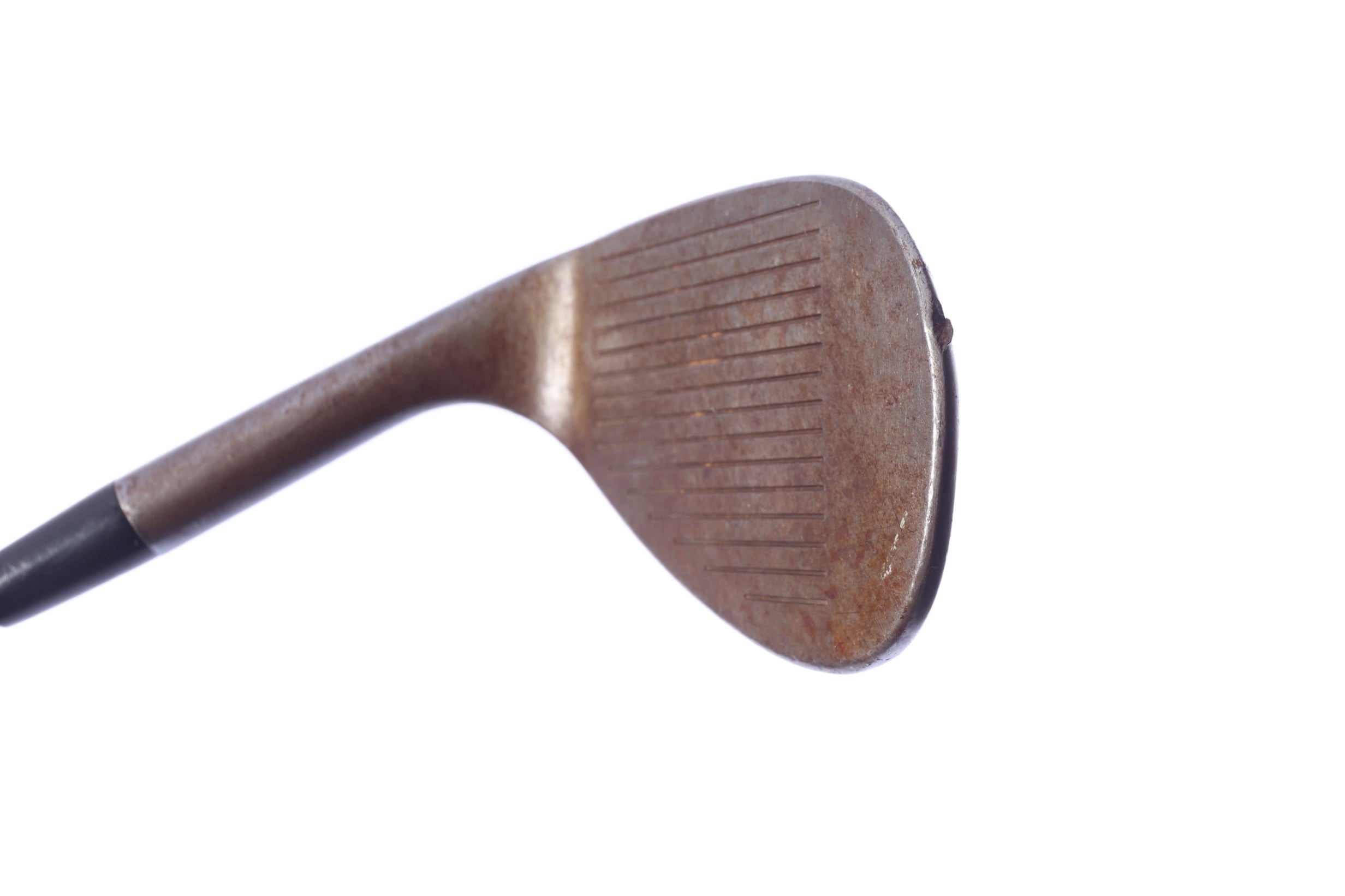 Used Nike Forged Lob Wedge - Right-Handed - 58 Degrees - Wedge Flex