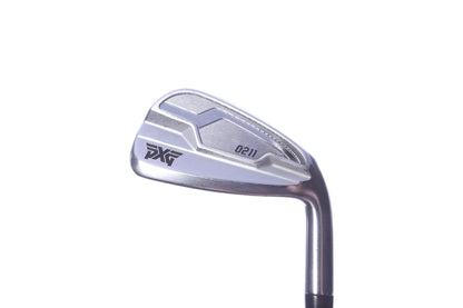 Used PXG 0211 Single 7-Iron - Right-Handed - Stiff Flex