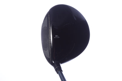 Used Cobra King F6 Driver - 10.5 Degrees - Regular Flex Matrix Ozik Red Tie Q4 - Right-Handed