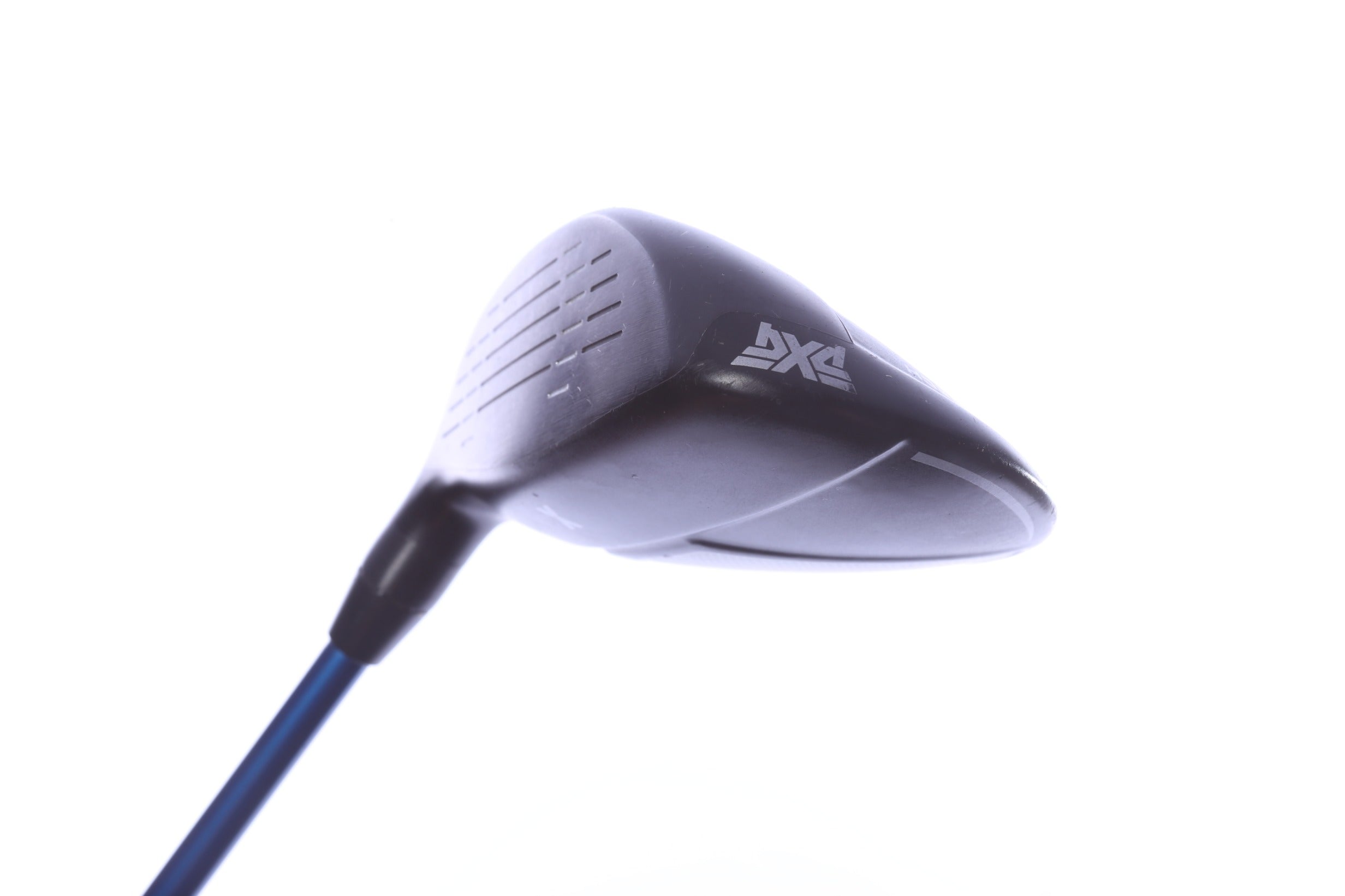 Used PXG 0341 XF GEN4 5-Wood - Right-Handed - 19 Degrees - Seniors Flex