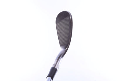Used Titleist Vokey SM9 Brushed Steel Sand Wedge - Right-Handed - 54 Degrees - Wedge Flex-Next Round