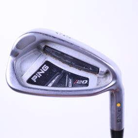Used Ping i20 Single 8-Iron - Right-Handed - Regular Flex-Next Round