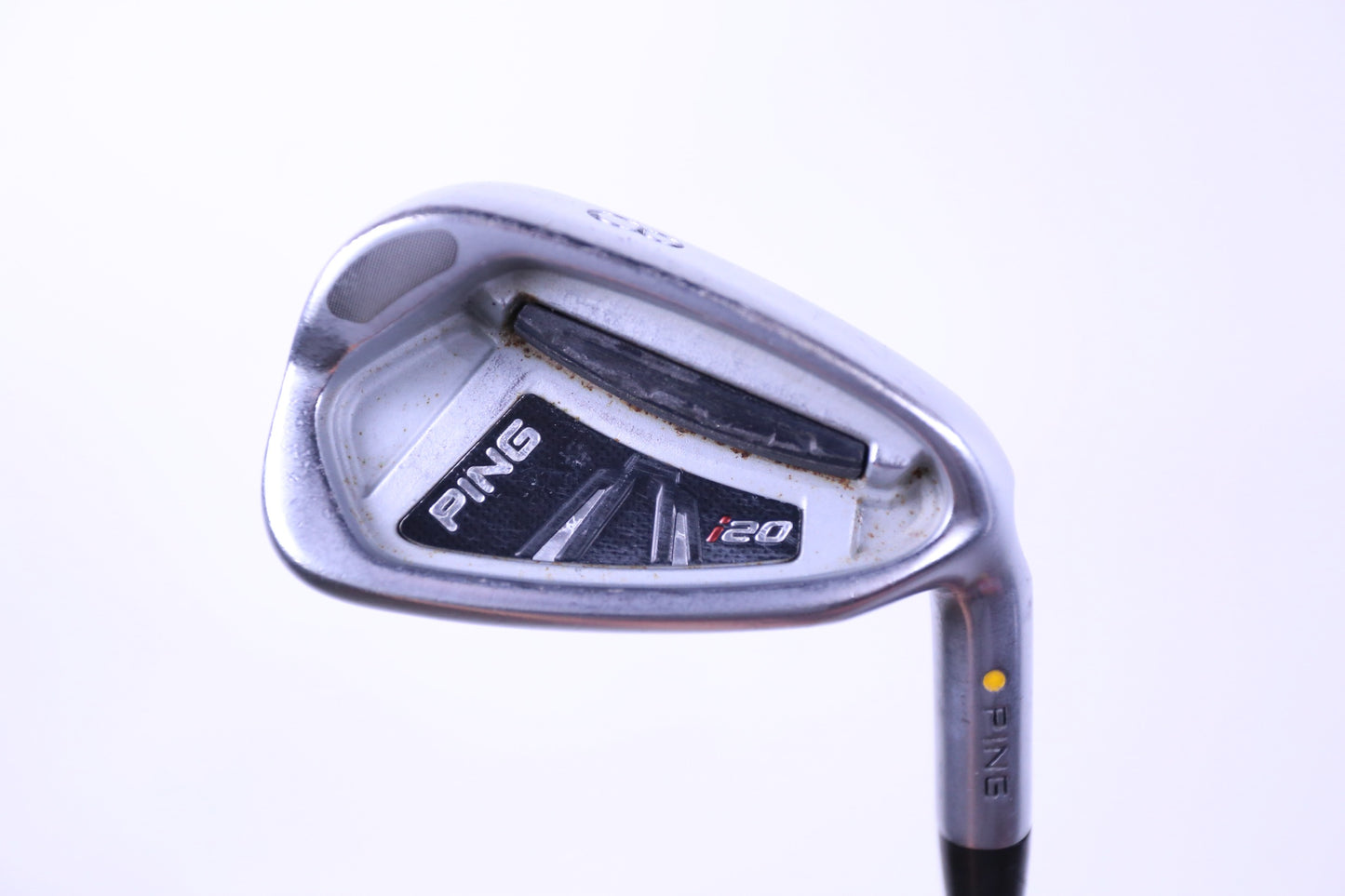 Used Ping i20 Single 8-Iron - Right-Handed - Regular Flex-Next Round