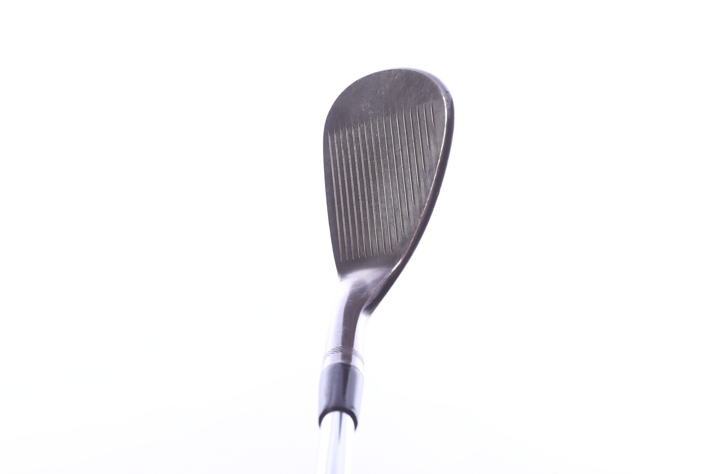 Used Titleist Vokey SM7 Brushed Steel Sand Wedge - Right-Handed - 56 Degrees - Extra Stiff Flex