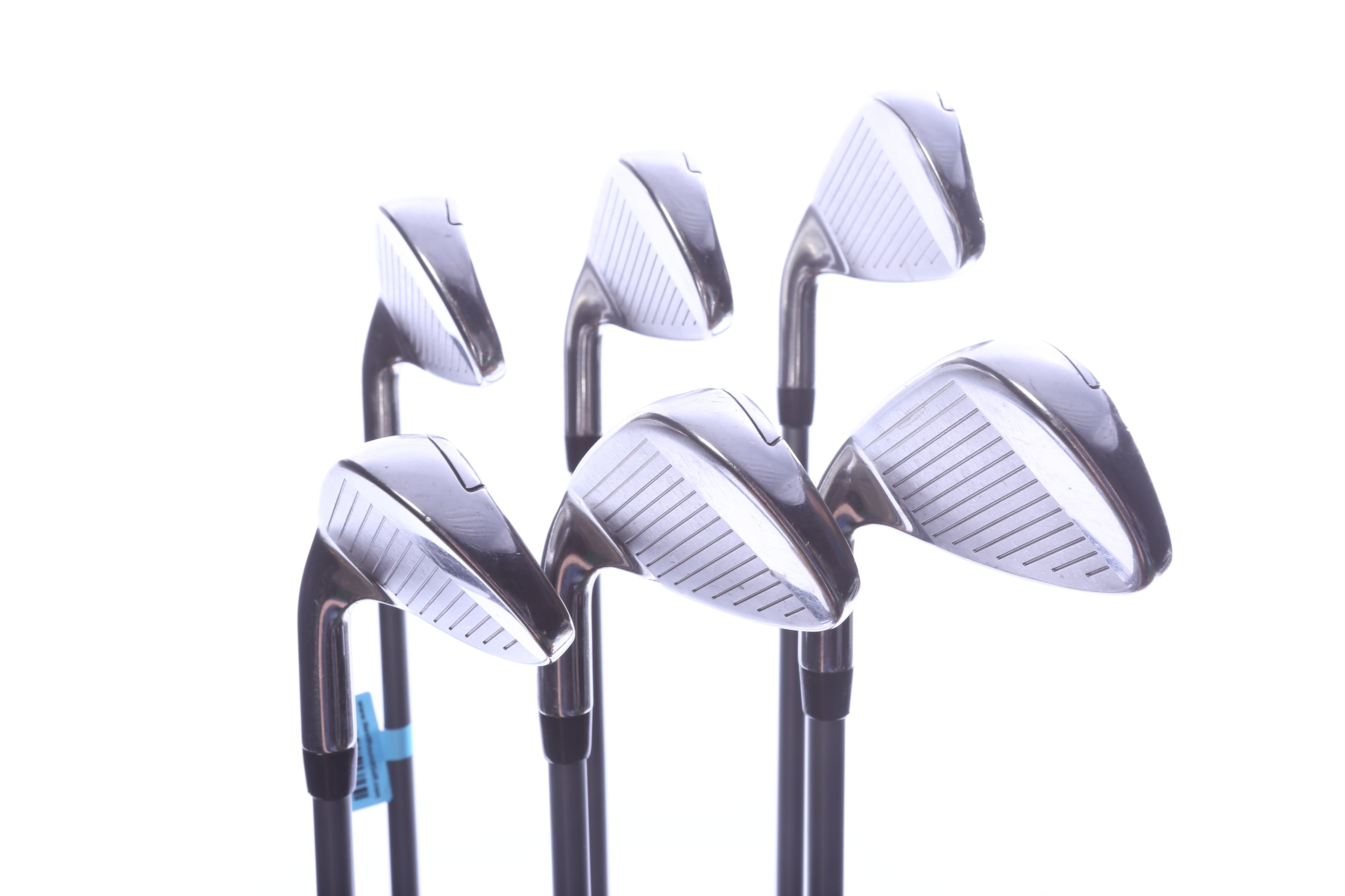 Used Callaway Mavrik Iron Set - Right-Handed - 5-PW - Regular Flex