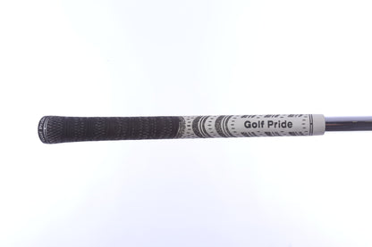 Used Mizuno T20 Satin Chrome Sand Wedge - Right-Handed - 56 Degrees - Stiff Flex-Next Round
