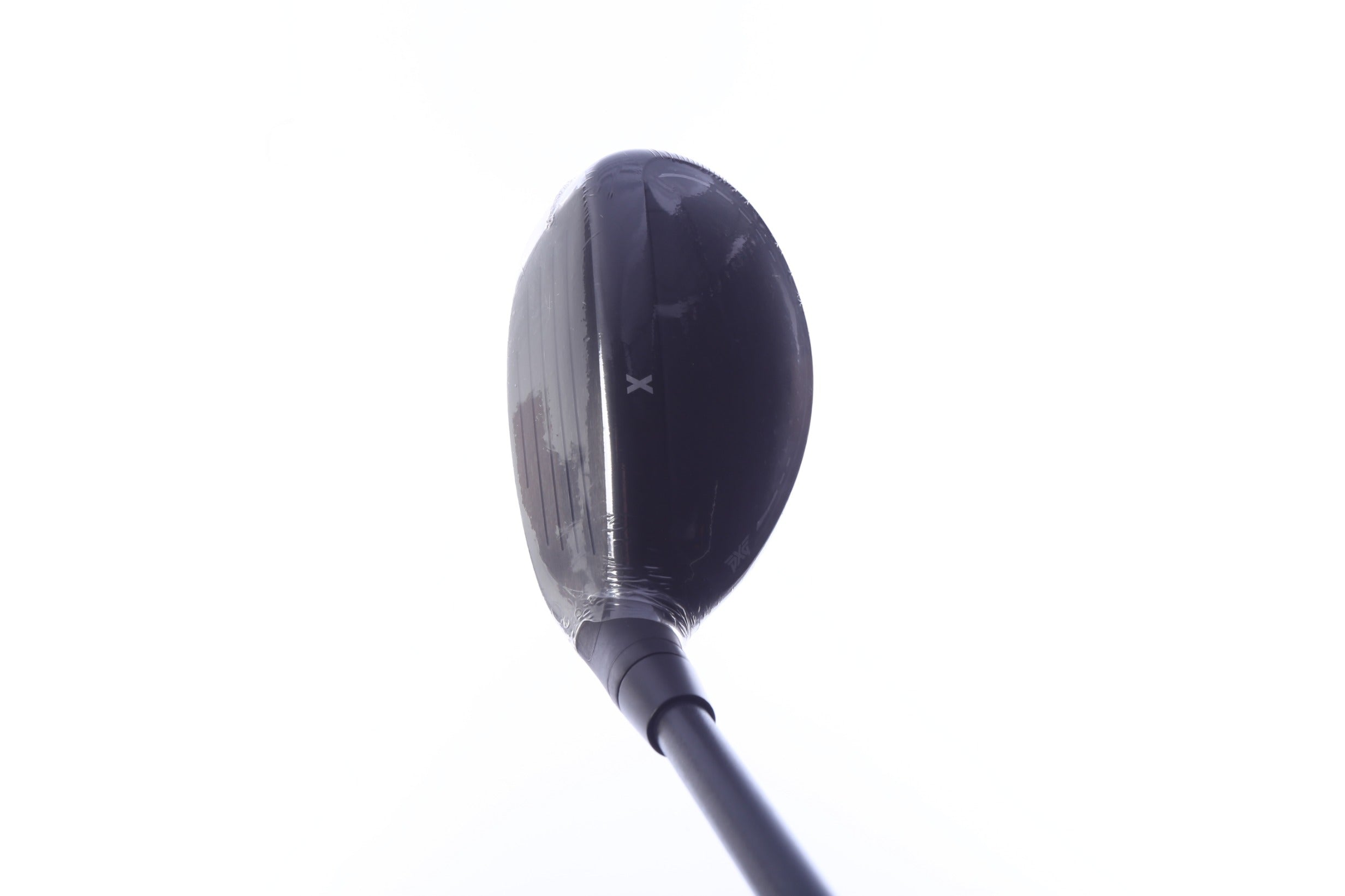 PXG 0311 XF GEN6 3H Hybrid - Right-Handed - 19 Degrees - Regular Flex
