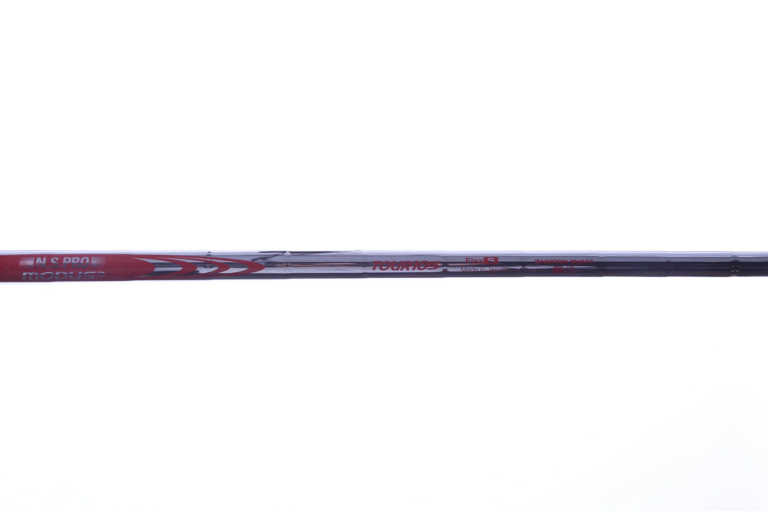 Used Cobra 2025 King Tour Black Single 8-Iron - Right-Handed - Stiff Flex-Next Round