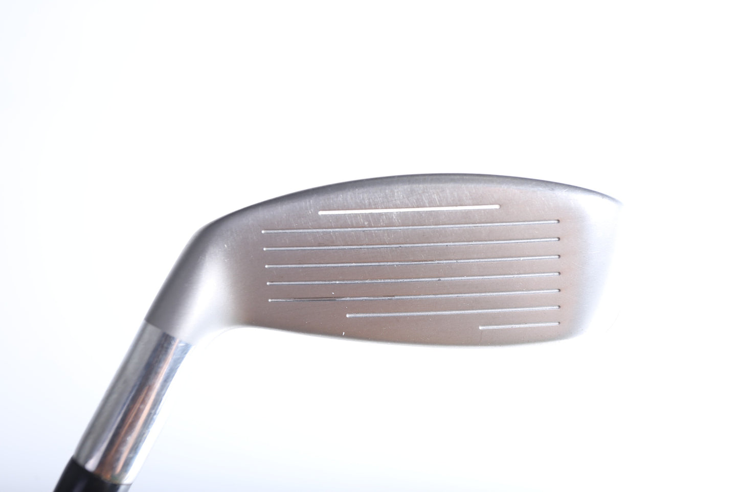 Used Adams Idea a7OS Max Hybrid 4H Hybrid - Right-Handed - Degrees - Regular Flex-Next Round
