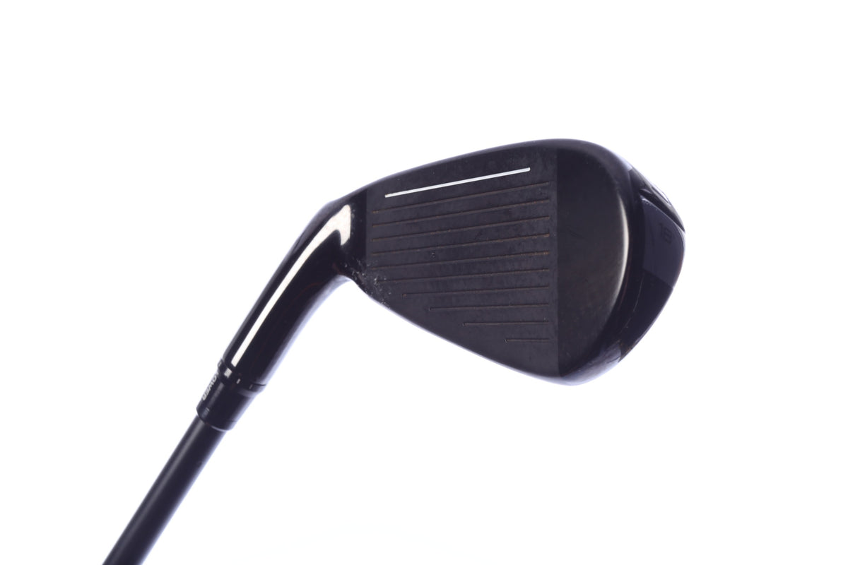 Used TaylorMade GAPR MID Single Utility 3-Iron - Right-Handed - Regular Flex