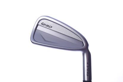 Used Ping i230 Single 4-Iron - Right-Handed - Stiff Flex-Next Round