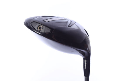 Used Titleist GT2 Driver - 9 Degrees - Stiff Flex Project X HZRDUS Smoke - Right-Handed