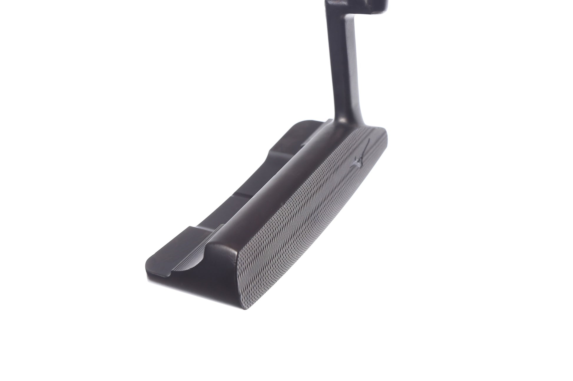 Used Mizuno M. Craft OMOI 04 Putter - Right-Handed - 35 in - Blade-Next Round