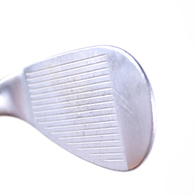 Used Titleist Vokey SM8 Tour Chrome Sand Wedge - Right-Handed - 56 Degrees - Wedge Flex-Next Round
