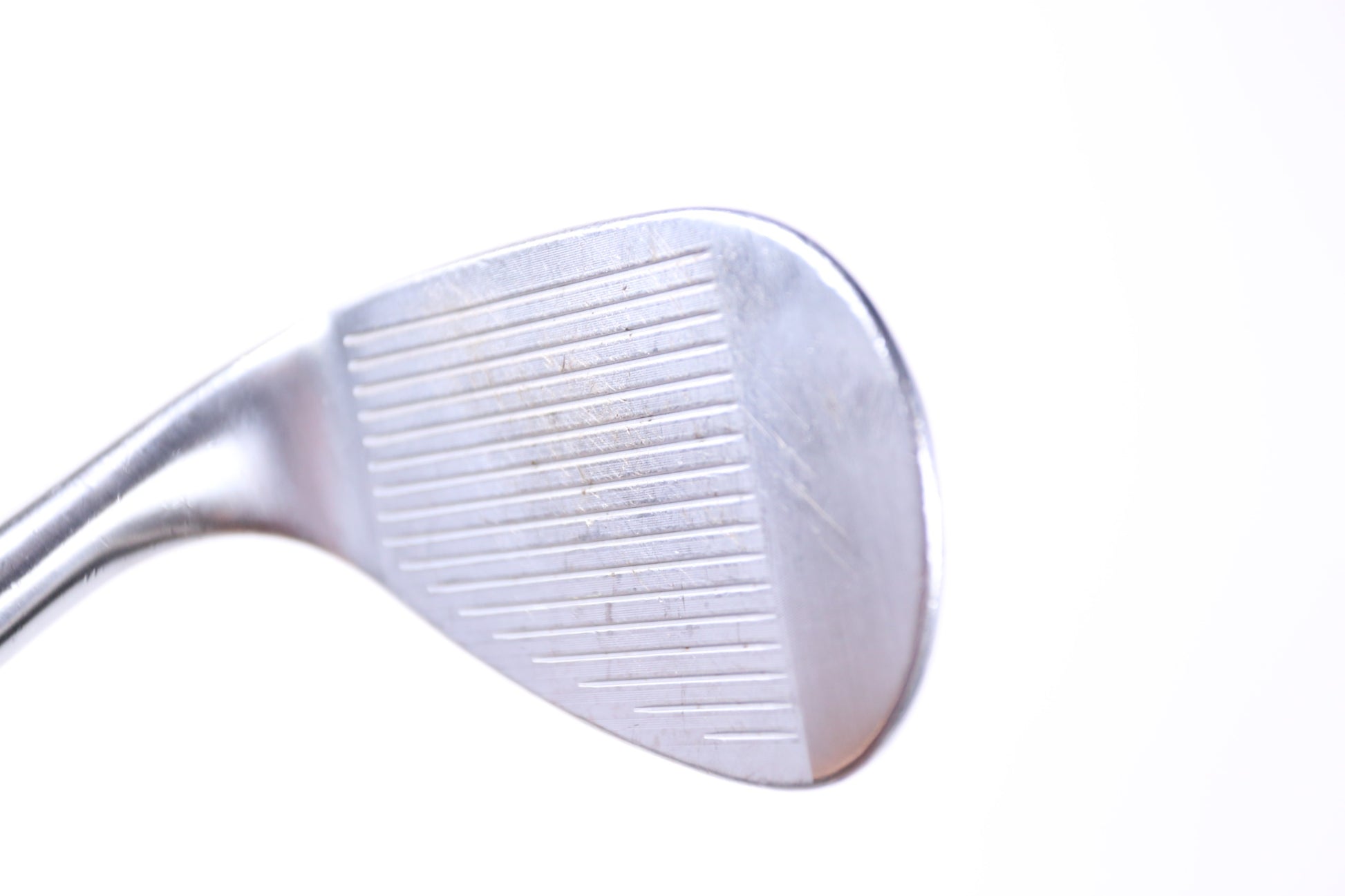 Used Titleist Vokey SM8 Tour Chrome Sand Wedge - Right-Handed - 56 Degrees - Wedge Flex-Next Round