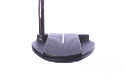 Used Ping 2021 Fetch Putter - Right-Handed - 34 in - Mallet
