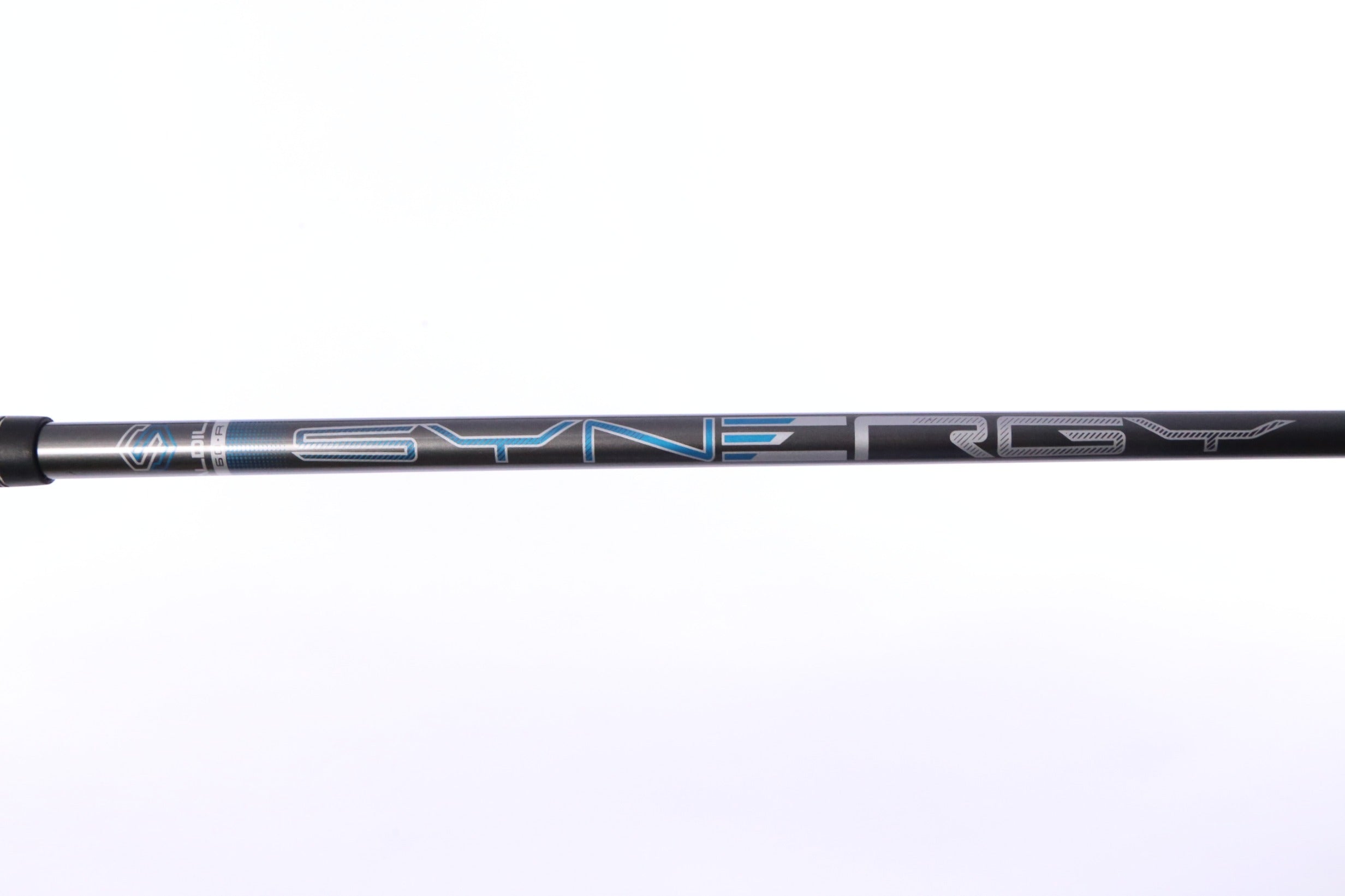 Used Callaway Rogue 3-Wood - Left-Handed - 15 Degrees - Regular Flex-Next Round