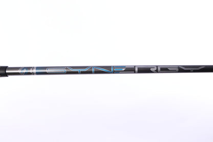 Used Callaway Rogue 3-Wood - Left-Handed - 15 Degrees - Regular Flex-Next Round