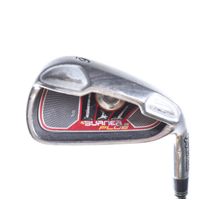 Used TaylorMade Burner Plus Single 6-Iron - Right-Handed - Regular Flex-Next Round