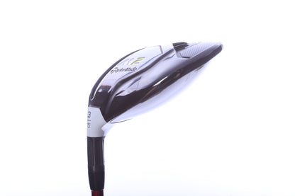 Used TaylorMade M2 2017 3-Wood - Left-Handed - 15 Degrees - Stiff Flex