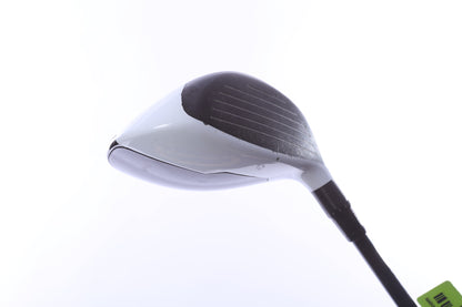 Used TaylorMade M1 2017 3-Wood - Left-Handed - 15 Degrees - Stiff Flex-Next Round