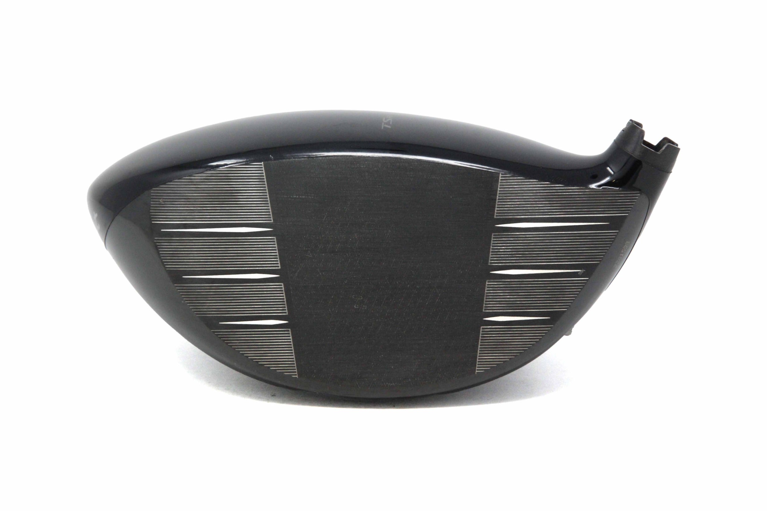 Used Titleist TSR3 Driver - HEAD ONLY - Right-Handed - 8 Degrees