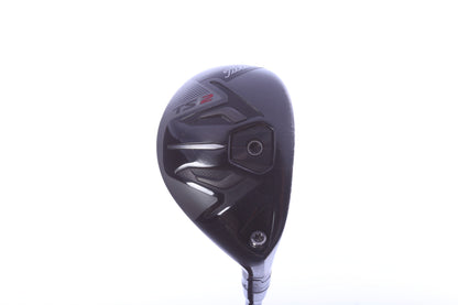 Used Titleist TSi2 4H Hybrid - Right-Handed - 21 Degrees - Regular Flex