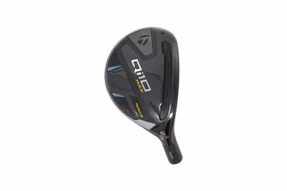 Used TaylorMade Qi10 MAX 5H - HEAD ONLY - Right-Handed - 27 Degrees-Next Round