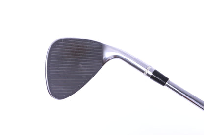 Used Callaway PM Grind 19 Chrome Sand Wedge - Left-Handed - 54 Degrees - Regular Flex