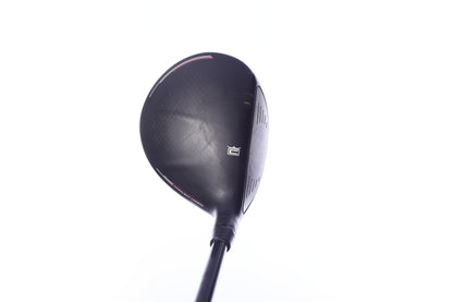 Used Cobra King SpeedZone Wood Set - Left-Handed - 3W, 5W - Extra Stiff Flex