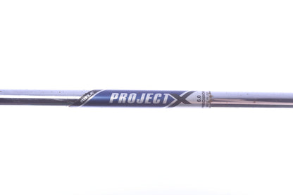 Used Srixon ZX5 Single 7-Iron - Right-Handed - Stiff Flex