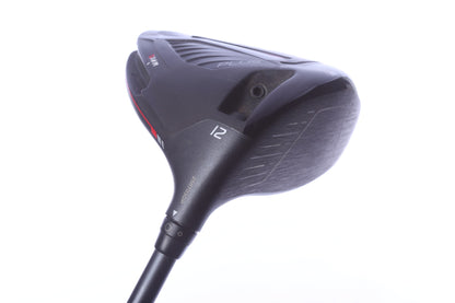 Used Ping G410 Plus Driver - 12 Degrees - Soft Regular Flex Ping Alta CB - Right-Handed