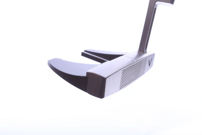 Used Evnroll V5.2 Duo Hatchback Mallet Putter - Right-Handed - 35 in - Mallet