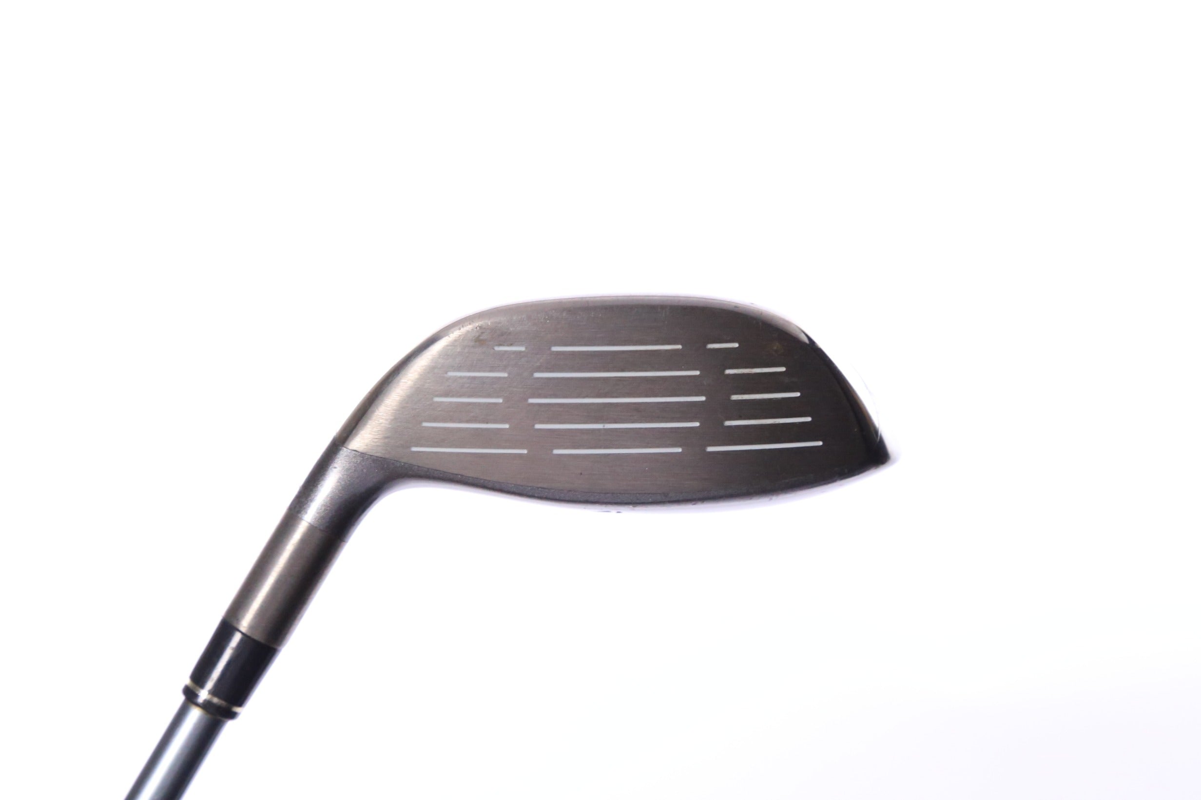 Used TaylorMade r5 dual 5-Wood - Right-Handed - 18 Degrees - Ladies Flex-Next Round