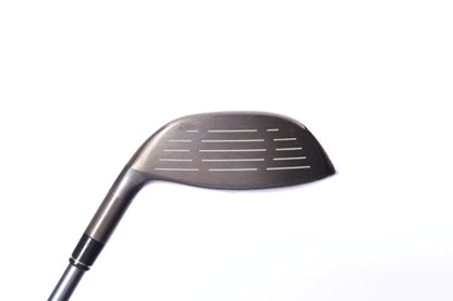 Used TaylorMade r5 dual 5-Wood - Right-Handed - 18 Degrees - Ladies Flex-Next Round