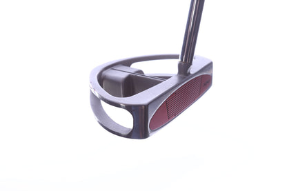 Used TaylorMade Rossa Monza Corza Center Shaft AGSI Putter - Right-Handed - 33.5 in - Mallet-Next Round