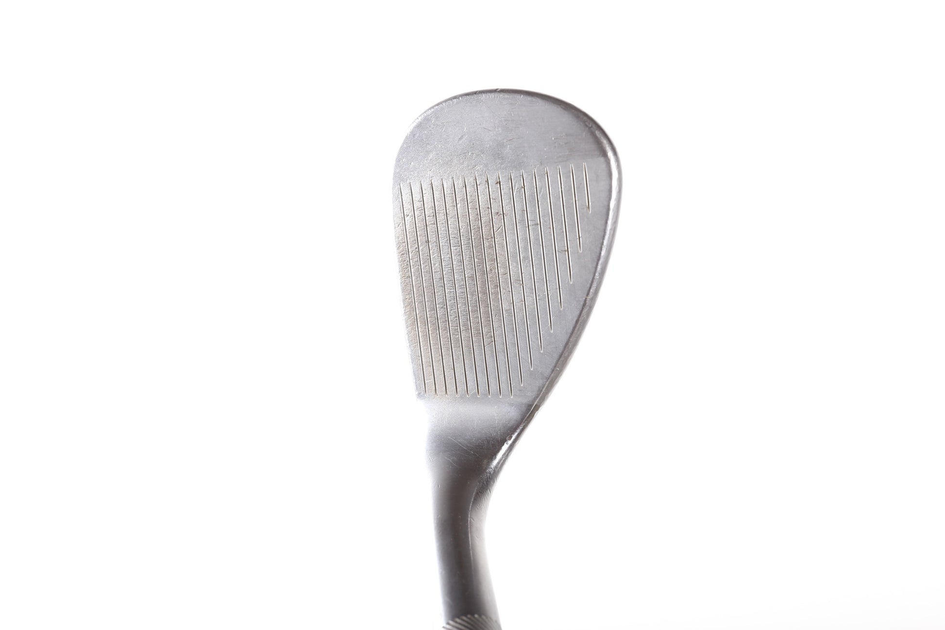 Used Titleist Vokey SM9 Tour Chrome Sand Wedge - Right-Handed - 54 Degrees - Wedge Flex-Next Round