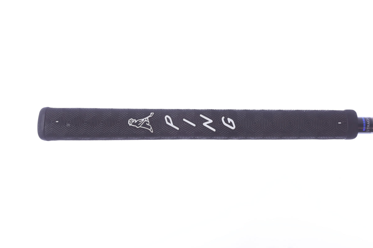 Used Ping 2021 Fetch Putter - Right-Handed - 34 in - Mallet