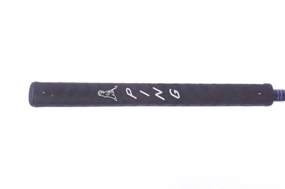 Used Ping 2021 Fetch Putter - Right-Handed - 34 in - Mallet