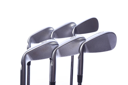 Used Ping i500 Iron Set - Right-Handed - 5-PW - Stiff Flex