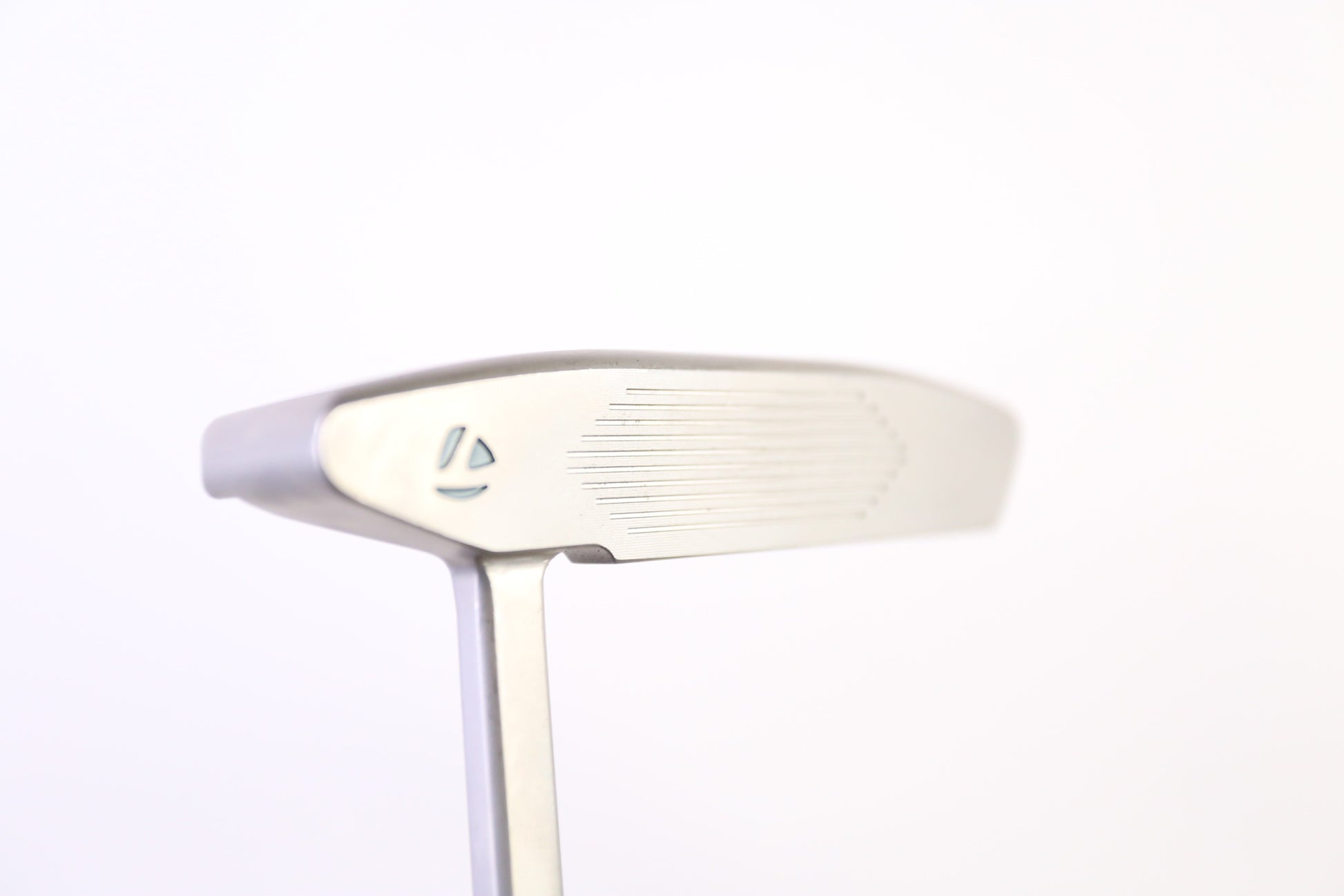 Used TaylorMade TP Reserve B11 Putter - Right-Handed - 35 in - Blade-Next Round