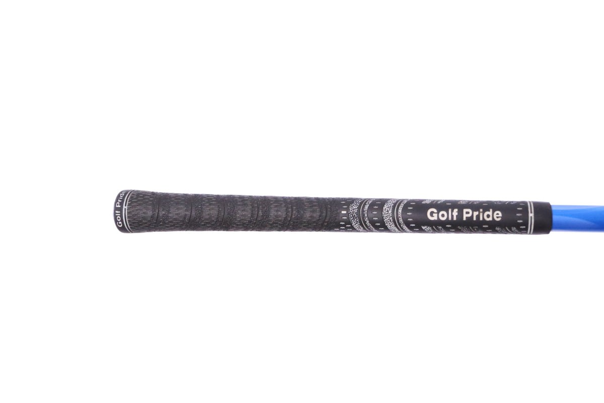 Used Oban Devotion HB Driver Shaft Stiff Flex Graphite - 44.25 in - Titleist Surefit Adapter