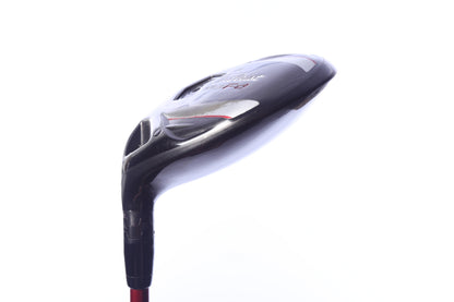 Used Titleist 913F-D 3-Wood - Left-Handed - 15 Degrees - Stiff Flex-Next Round