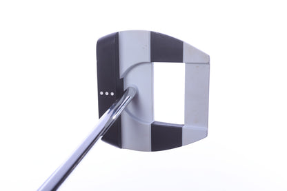 Used Odyssey Ai-ONE Square 2 Square Jailbird Putter - Right-Handed - 35 in - Mallet