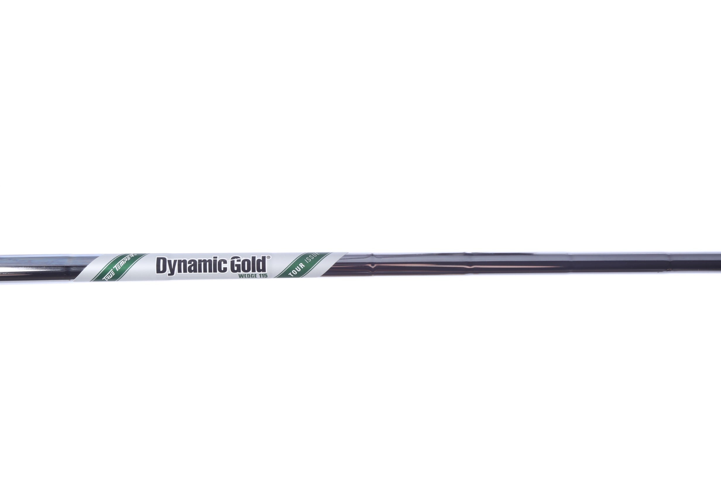 Used TaylorMade Milled Grind 4 Raw Wedge Set - Right-Handed - 54*, 58* - Wedge Flex-Next Round